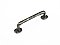 Artifex Pull 4" on Center Dark Pewter