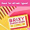 BRIXY Conditioner Bar for Hydration & Softness - Citrus - 4 oz