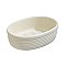 Elsa Ceramic Bathroom Soapdish