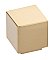 Urban Modern Collection Allerton Cabinet Knob - 1-1/8" - Multiple Finishes