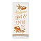 Design Imports Cotton Kitchen Towels - Autumn Skies