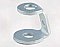 Lamp Restoration Steel Hickey 1/8 IP x 1/8 IP