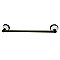 Victorian Towel Bar 24" - Oil Rubbed Bronze