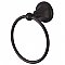 Metropolitan Collection Towel Ring - Oil Rubbed Bronze