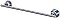 Kingston Brass Concord 24-Inch Towel Bar - Polished Chrome