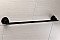 Kingston Brass Concord 24-Inch Towel Bar - Matte Black