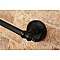 Templeton 24-Inch Towel Bar - Oil Rubbed Bronze