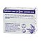 Clean & Caprine Goat Milk Bar Soap - Lavender Scent with Dried Lavender Buds