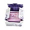 Clean & Caprine Goat Milk Bar Soap - Lavender Scent with Dried Lavender Buds