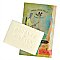 Pre de Provence Private Collection Bar Soap - Rhubarb & Mint Tea