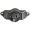 Iron Doggie Bin or Drawer Pull