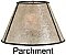 Mica Lamp Shade