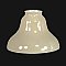 Nu-gold Bell Shade