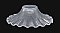 Petticoat Shade -Clear