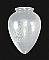 Satin Crystal Shade