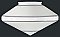 Art Deco Pendant Shade