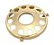 3-1/4" Fitter UNO Shade Holder