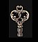Victorian Style Lamp Finial