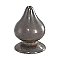 Bronze Handel Lamp Finial