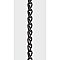 #16 Black Oxide Steel, Double Jack Lamp Chain