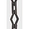 Lamp Chain, Antique Bronze