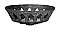 Iron Bracket for Oil Lamp Bowl
