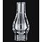 Chimney or Hurricane Lamp Shade -8-1/2"