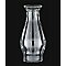 Chimney or Hurricane Lamp Shade -8-1/4"