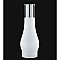 Chimney or Hurricane Lamp Shade -Frosted -10"