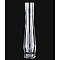 Chimney or Hurricane Lamp Shade -12-3/4"