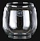 Dietz #851 Lantern Globe