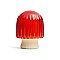 Swedish Dream Mushroom Candle