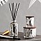 Thymes Frasier Fir Pine Needle Statement Candle - 3 Wick
