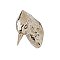 Woodpecker Bronze Cabinet Knob Designed by Ted Boerner