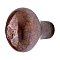 Small Egg Bronze Cabinet Knob