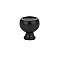 Mid-Century Modern Collection Atomic Cabinet Knob - 1-1/4" - Multiple Finishes
