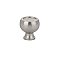 Mid-Century Modern Collection Atomic Cabinet Knob - 1-1/4" - Multiple Finishes