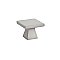 Mid-Century Modern Collection Podium Cabinet Knob - 1-1/4" - Multiple Finishes