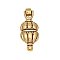 Drop Pull - Large Urn Pendant