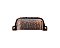 Arts & Crafts Collection Hammered Bin Pull - Oil Rubbed Bronze