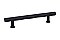 Tribeca Pull, 5" on Center - Multiple Finishes Available