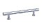 Tribeca Pull, 5" on Center - Multiple Finishes Available