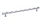 Tribeca Pull, 12" on Center - Multiple Finishes Available