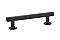 Freestone Cabinet Pull, 4" on center - Multiple Finishes