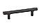 Mod Hex Cabinet Pull, 4" on center - Multiple Finishes