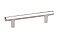 Mod Hex Cabinet Pull, 4" on center - Multiple Finishes