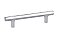 Mod Hex Cabinet Pull, 4" on center - Multiple Finishes