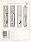 Antique Cast Iron Store Door Pull By P. & F. Corbin - Circa 1895