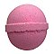 Spa Collection Large 5 oz. Bath Bombs - Grapefruit Tangerine - Set of 4