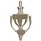 Doorknocker, Urn Style